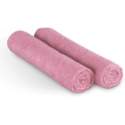 Bestlivings Microfaser Geschirrtuch 65 x 45 cm 4er Pack Rose Bestlivings Microfaser Geschirrtuch 65 x 45 cm 4er Pack Rose