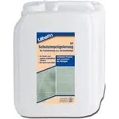 Lithofin KF Schutzimprägnierung 5 Liter Lithofin KF Schutzimprägnierung 5 Liter