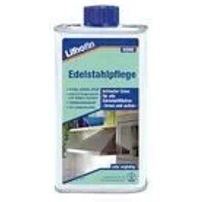 Lithofin Edelstahlpflege 250 ml Lithofin Edelstahlpflege 250 ml