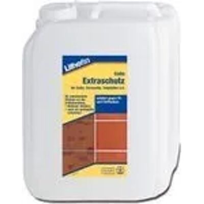 Lithofin Cotto Extraschutz 5 Liter Lithofin Cotto Extraschutz 5 Liter