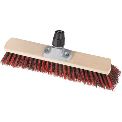 LUX-TOOLS Besenkopf Südharzer 60 cm LUX-TOOLS Besenkopf Südharzer 60 cm