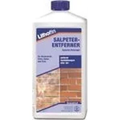 Lithofin Salpeter-Entferner 1 Liter Lithofin Salpeter-Entferner 1 Liter