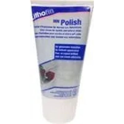 Lithofin MN Polish Politurcreme Für Marmor Und Natursteine 150 ml Lithofin MN Polish Politurcreme Für Marmor Und Natursteine 150 ml