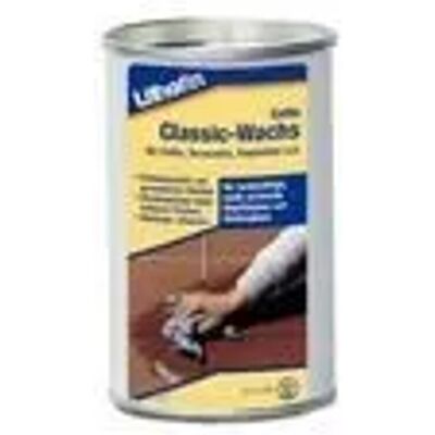 Lithofin Cotto Classic-Wachs 1 Liter Lithofin Cotto Classic-Wachs 1 Liter