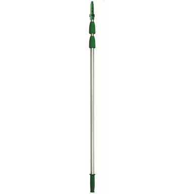 Unger Teleskopstange OptiLoc Aluminium 4,5 m Unger Teleskopstange OptiLoc Aluminium 4,5 m