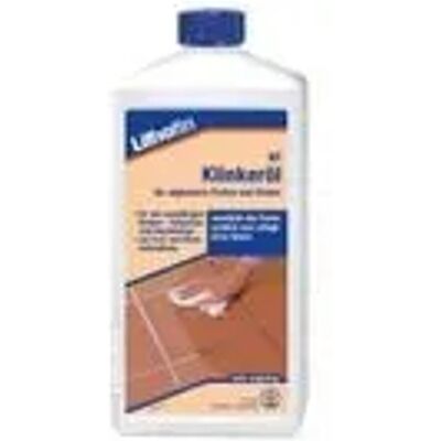 Lithofin KF Klinkeröl 1 Liter Lithofin KF Klinkeröl 1 Liter