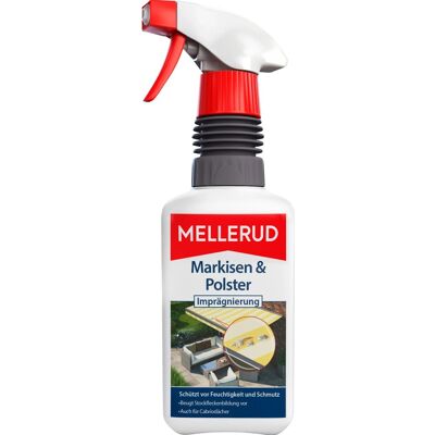 Mellerud Markisen-Imprägnierung 0,5, Mellerud Markisen-Imprägnierung 0,5,