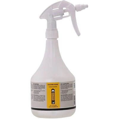 Innotec Calcium Clean Kalk- und Rostentferner Spray 1 Liter Innotec Calcium Clean Kalk- und Rostentferner Spray 1 Liter