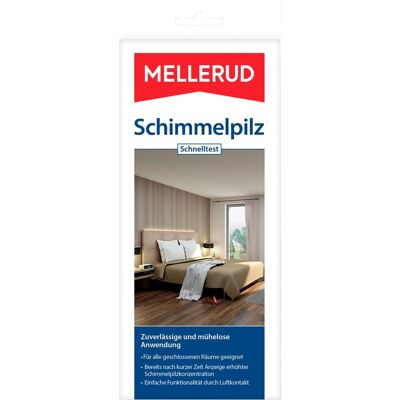 Mellerud Schimmelpilz-Test Mellerud Schimmelpilz-Test