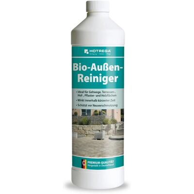 Hotrega Bio Außenreiniger 1 L Hotrega Bio Außenreiniger 1 L