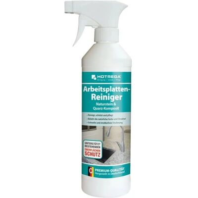 HOTREGA - H 110 236 - Naturstein - Reiniger HOTREGA - H 110 236 - Naturstein - Reiniger