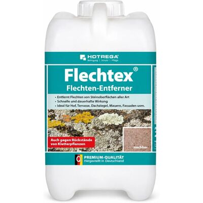 Hotrega Flechtex Flechtenentferner 2 L Hotrega Flechtex Flechtenentferner 2 L