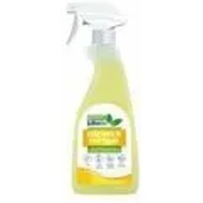 Green By Lithofin Allzweckreiniger 500ml Reiniger Green By Lithofin Allzweckreiniger 500ml Reiniger