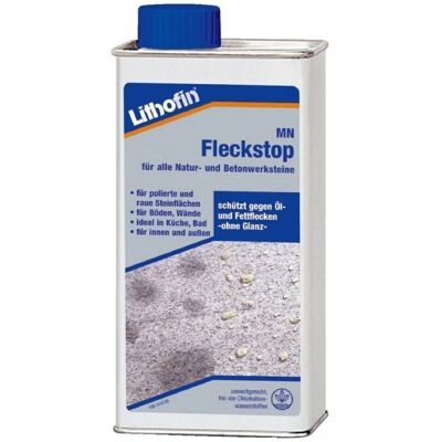Lithofin MN Fleckstop 500ml Lithofin MN Fleckstop 500ml