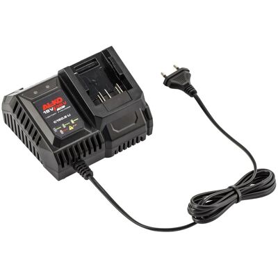 Al-Ko Ladegerät 18 V/36 V C150.6 Li 4A Al-Ko Ladegerät 18 V/36 V C150.6 Li 4A