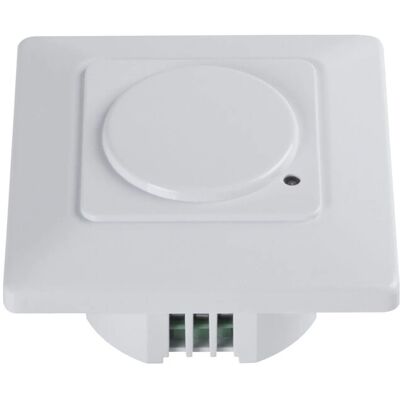 Kanlux MERGE MW-L Bewegungsmelder - Innen, 9m Bereich, 1200W Kanlux MERGE MW-L Bewegungsmelder - Innen, 9m Bereich, 1200W