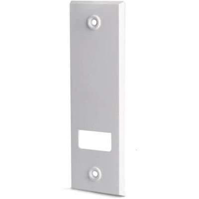 Bauheld Rollladen Gurtwickler Abdeckplatte 260mm 6 Stück Bauheld Rollladen Gurtwickler Abdeckplatte 260mm 6 Stück