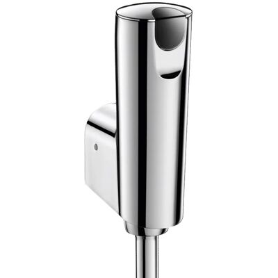 Delabie TEMPOMATIC 4 Urinalspüler-Set G1/2, 6V Batterie, Aufputz Delabie TEMPOMATIC 4 Urinalspüler-Set G1/2, 6V Batterie, Aufputz