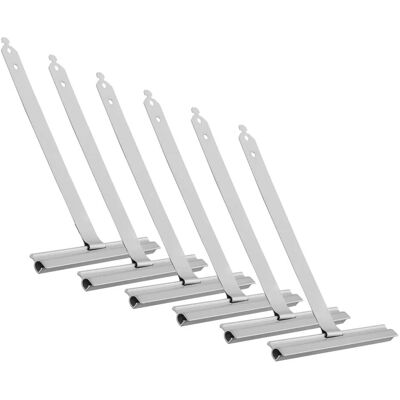 Bauheld Rollladen Aufhängefeder Mini 100mm 6 Stück Bauheld Rollladen Aufhängefeder Mini 100mm 6 Stück