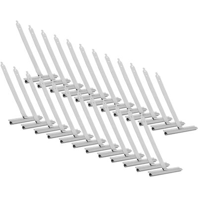 Bauheld Rollladen Aufhängefeder Maxi 150mm 24 Stück Bauheld Rollladen Aufhängefeder Maxi 150mm 24 Stück