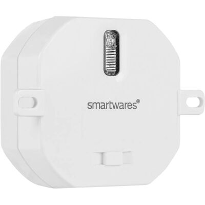Smartwares SH4-90265 Innenraum Lichtschalter & Dimmer Smartwares SH4-90265 Innenraum Lichtschalter & Dimmer
