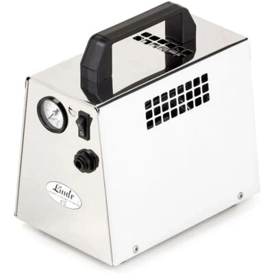 Ich-Zapfe Mini Kompressor VK15 VK30 für Bierhähne - Zuverlässig & Kompakt Ich-Zapfe Mini Kompressor VK15 VK30 für Bierhähne - Zuverlässig & Kompakt