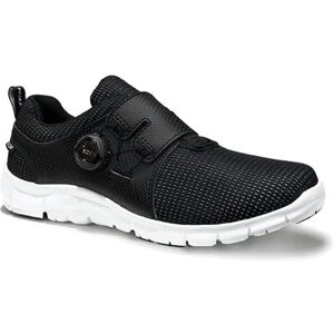 Elten Berufshalbschuh Kiowa Boa Black Low O1 Gr. 41 Elten Berufshalbschuh Kiowa Boa Black Low O1 Gr. 41