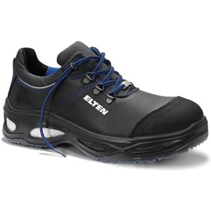 Elten Sicherheitshalbschuh Milton Low Esd S3 Gr. 48 Elten Sicherheitshalbschuh Milton Low Esd S3 Gr. 48