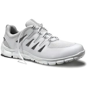 Elten Berufshalbschuh Apache White Low O1 Gr. 40 Elten Berufshalbschuh Apache White Low O1 Gr. 40