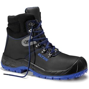 Elten Sicherheitsschnürstiefel Alessio Steel Xxw Mid Esd S3 Gr. 41 Elten Sicherheitsschnürstiefel Alessio Steel Xxw Mid Esd S3 Gr. 41