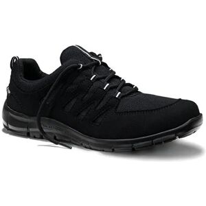 Elten Berufshalbschuh Apache Black Low O1 Gr. 48 Elten Berufshalbschuh Apache Black Low O1 Gr. 48