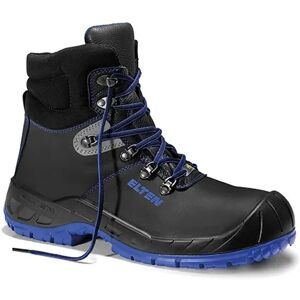 Elten Sicherheitsschnürstiefel Alessio Steel Xxw Mid Esd S3 Gr. 36 Elten Sicherheitsschnürstiefel Alessio Steel Xxw Mid Esd S3 Gr. 36