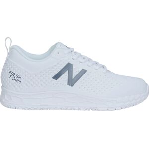 New Balance 906 W Weiß - Damen Performance Sneakers New Balance 906 W Weiß - Damen Performance Sneakers