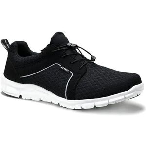 Elten Berufshalbschuh Maidu Black Low O1 Gr. 45 Elten Berufshalbschuh Maidu Black Low O1 Gr. 45