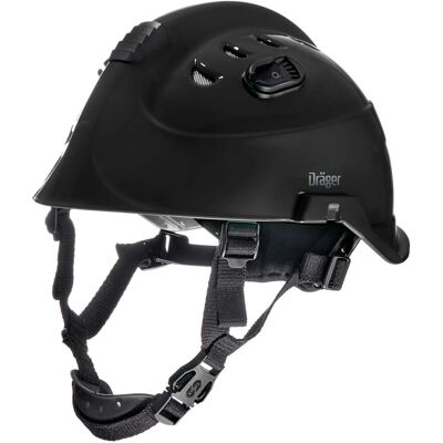 Dräger Schutzhelm Sicherheitshelm Hps 3500 Multifunktionaler Premium Kopfschutz Lackiert Polyamid Schwarz Dräger Schutzhelm Sicherheitshelm Hps 3500 Multifunktionaler Premium Kopfschutz Lackiert Polyamid Schwarz