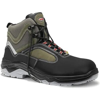 Elten Sicherheitsschnürstiefel Lex Esd S3 Gr. 50 Elten Sicherheitsschnürstiefel Lex Esd S3 Gr. 50