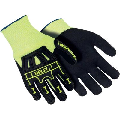 HexArmor Schutzhandschuhe Helix® 3000 Gr. 10 HexArmor Schutzhandschuhe Helix® 3000 Gr. 10