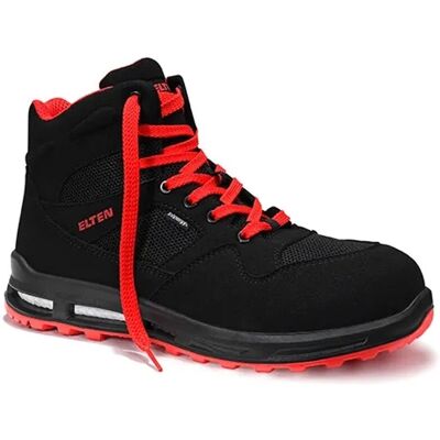 Elten Sicherheitsschnürstiefel Lakers Xxt Mid Esd S1P Gr. 39 Elten Sicherheitsschnürstiefel Lakers Xxt Mid Esd S1P Gr. 39