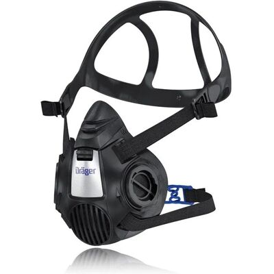 Dräger X-plore 3500 Maske Größe S Dräger X-plore 3500 Maske Größe S