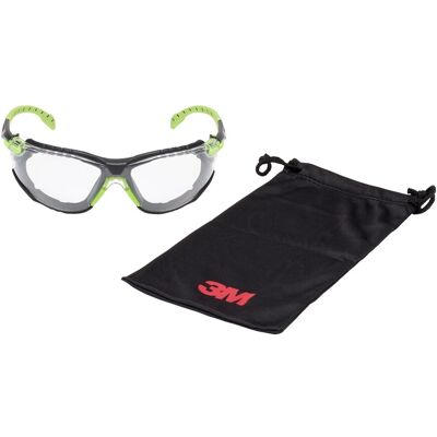 3M Solus 1000 Schutzbrille 3M Solus 1000 Schutzbrille