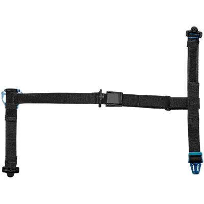 Dräger Hps Safeguard Bänderung Basic Größe L Dräger Hps Safeguard Bänderung Basic Größe L