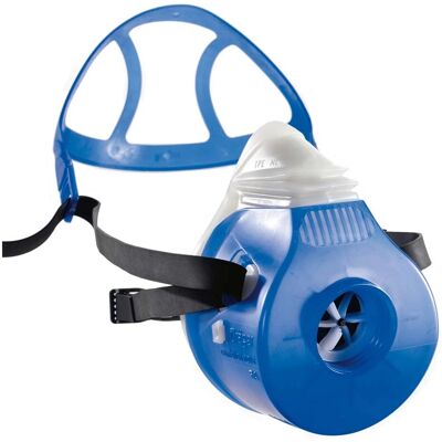 Dräger X-plore 4740 Maske Größe S-M Dräger X-plore 4740 Maske Größe S-M