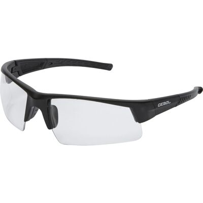 Gebol Schutzbrille Sports-Line Transparent Gebol Schutzbrille Sports-Line Transparent