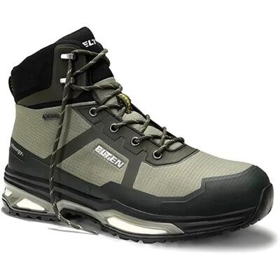 ELTEN BENTE GTX Grün Mid ESD S3 Sicherheitsschuhe - Sicherheitsschuhe ELTEN BENTE GTX Grün Mid ESD S3 Sicherheitsschuhe - Sicherheitsschuhe
