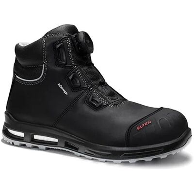 Elten Sicherheitsstiefel Reaction Xxt Pro Boa Mid Esd S3 Gr. 39 Elten Sicherheitsstiefel Reaction Xxt Pro Boa Mid Esd S3 Gr. 39