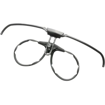 Dräger Maskenbrille FPS 7000 Gestell Dräger Maskenbrille FPS 7000 Gestell
