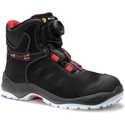 Elten Sicherheitsstiefel Till Boa Mid Esd S3 Gr. 44 Elten Sicherheitsstiefel Till Boa Mid Esd S3 Gr. 44