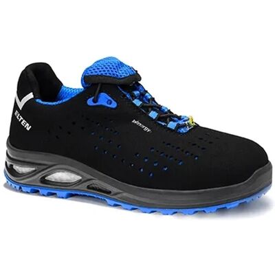 ELTEN Impulse Lady XXTL Blau Low Sicherheitsschuh - Arbeitsschuh ELTEN Impulse Lady XXTL Blau Low Sicherheitsschuh - Arbeitsschuh