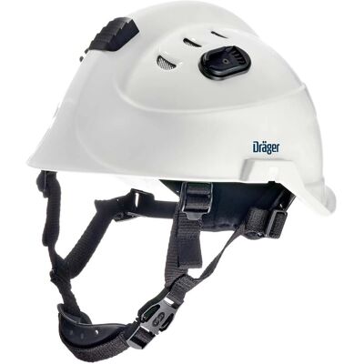 Dräger Schutzhelm Sicherheitshelm Hps 3500 Multifunktionaler Premium Kopfschutz Lackiert Polyamid Weiß Polyamid Weiß Dräger Schutzhelm Sicherheitshelm Hps 3500 Multifunktionaler Premium Kopfschutz Lackiert Polyamid Weiß Polyamid Weiß