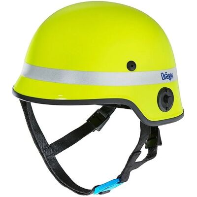 Dräger Hps 4500 H3 Leuchtgelb Dräger Hps 4500 H3 Leuchtgelb